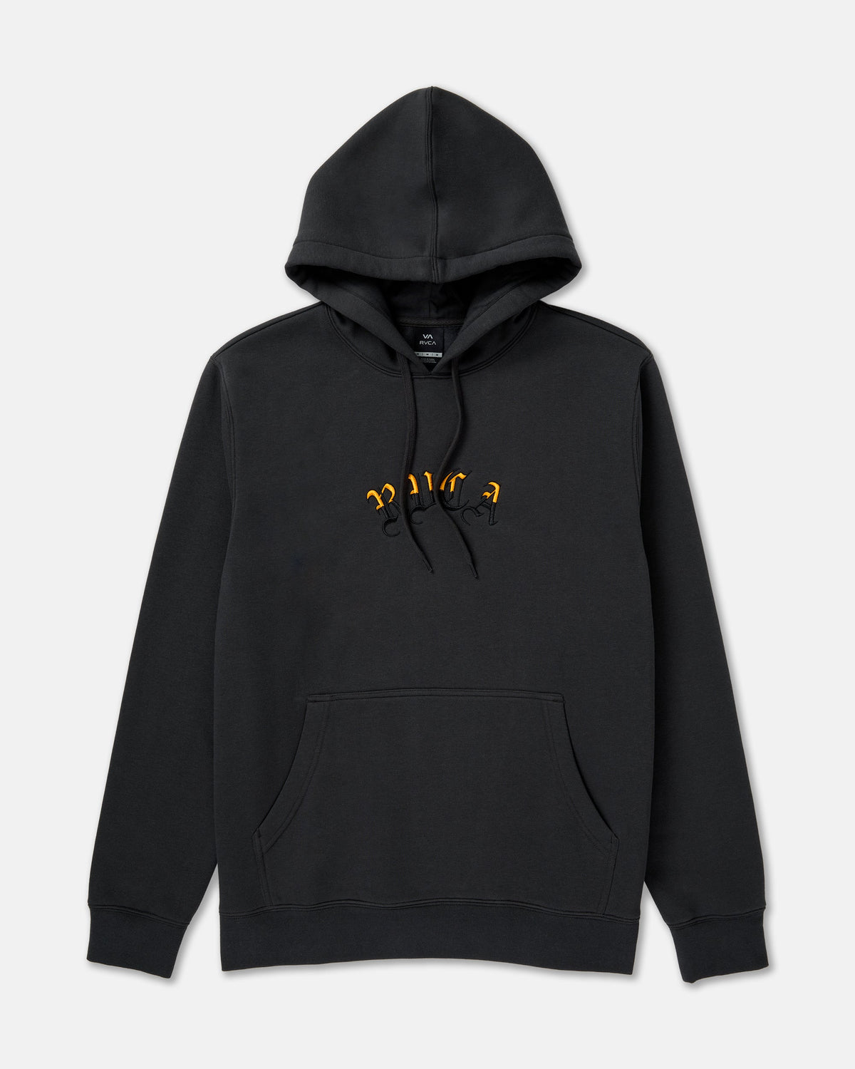 Olde Rvca Hoodie - Pirate Black | RVCA outlet