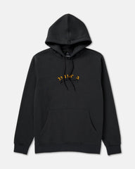 Olde Rvca Hoodie - Pirate Black | RVCA outlet