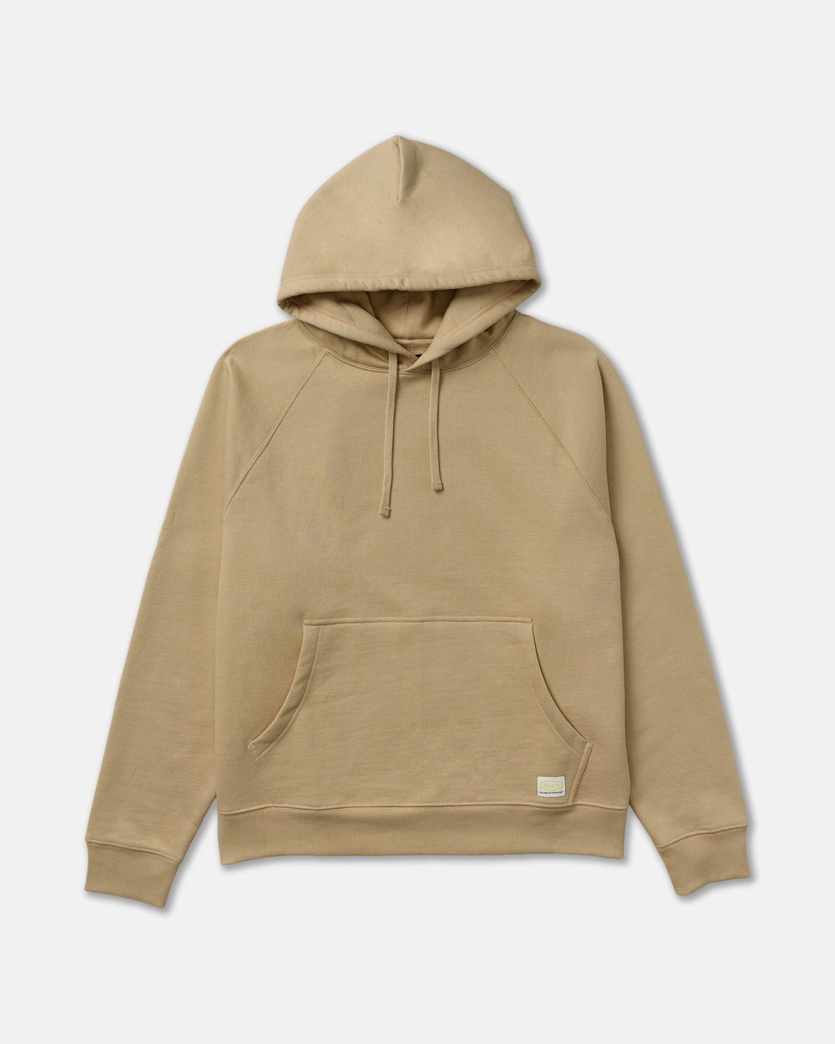 Dayshift Hoodie - Covert Green | RVCA US