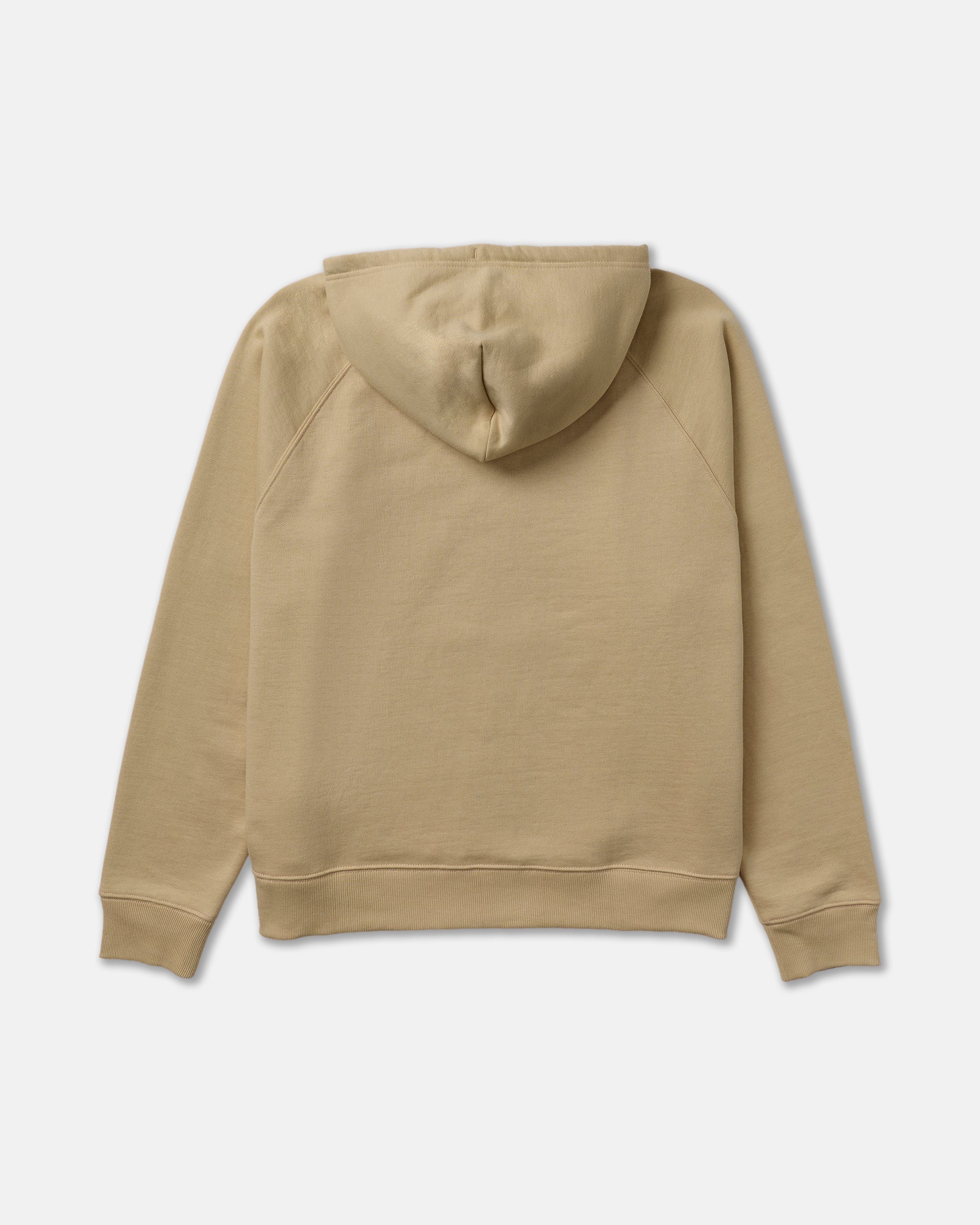 Dayshift Hoodie - Covert Green | RVCA US