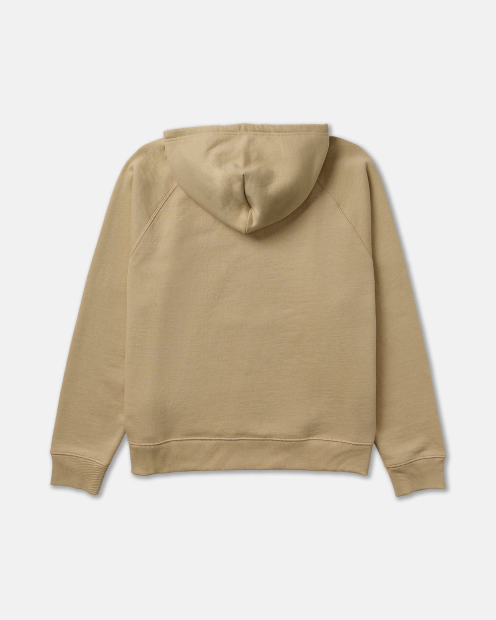 Dayshift Hoodie - Covert Green | RVCA US