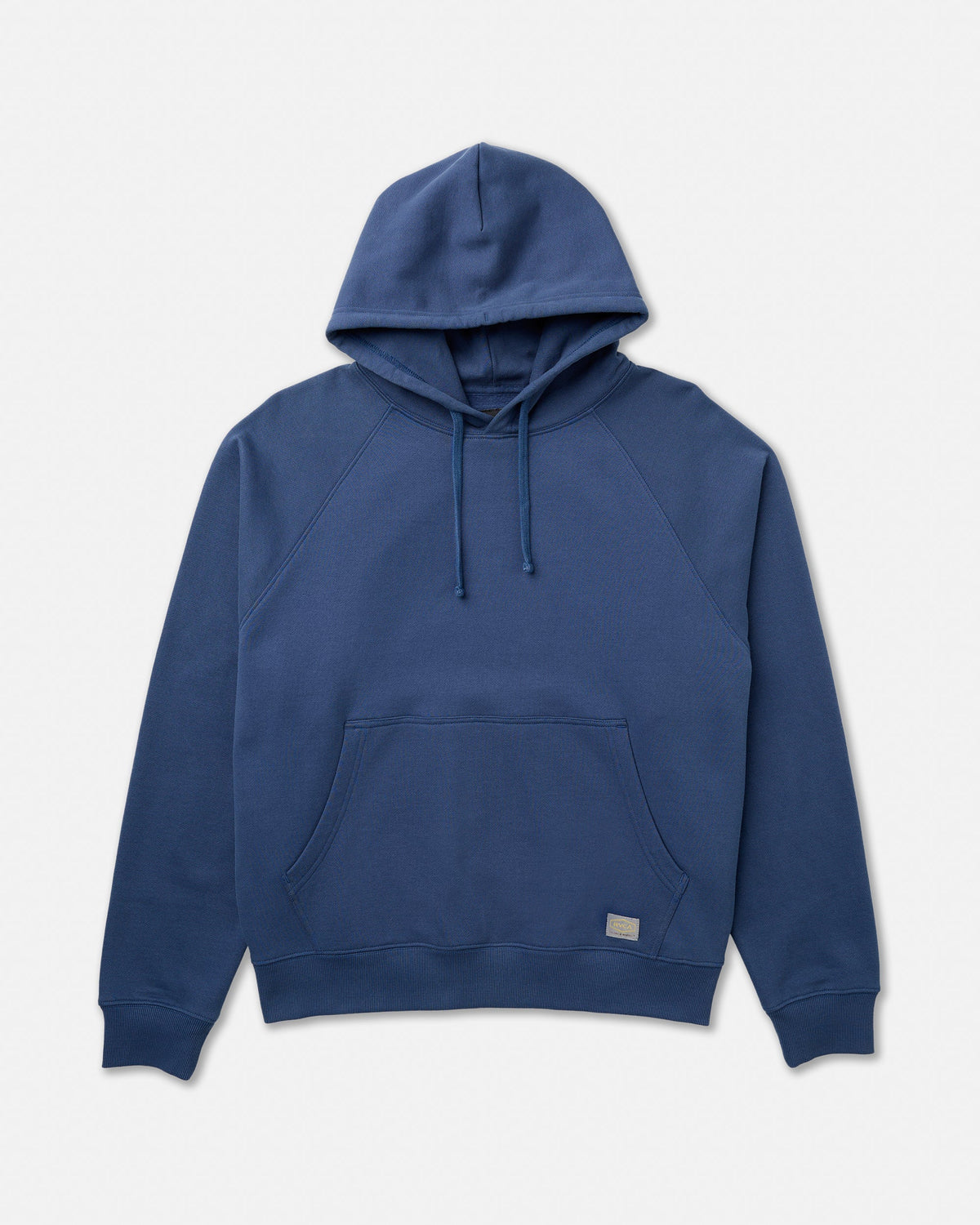 Dayshift Hoodie - Dark Denim | RVCA discount