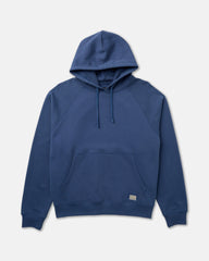 Dayshift Hoodie - Dark Denim | RVCA discount