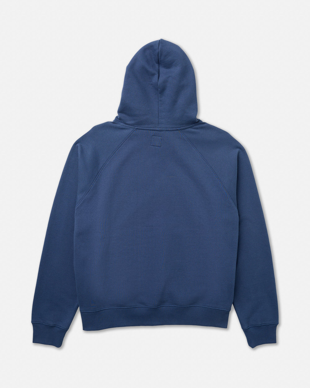 Dayshift Hoodie - Dark Denim | RVCA discount