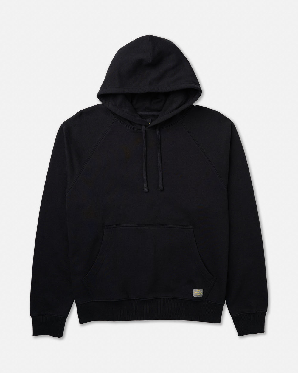 Dayshift Hoodie - Rvca Black | RVCA outlet