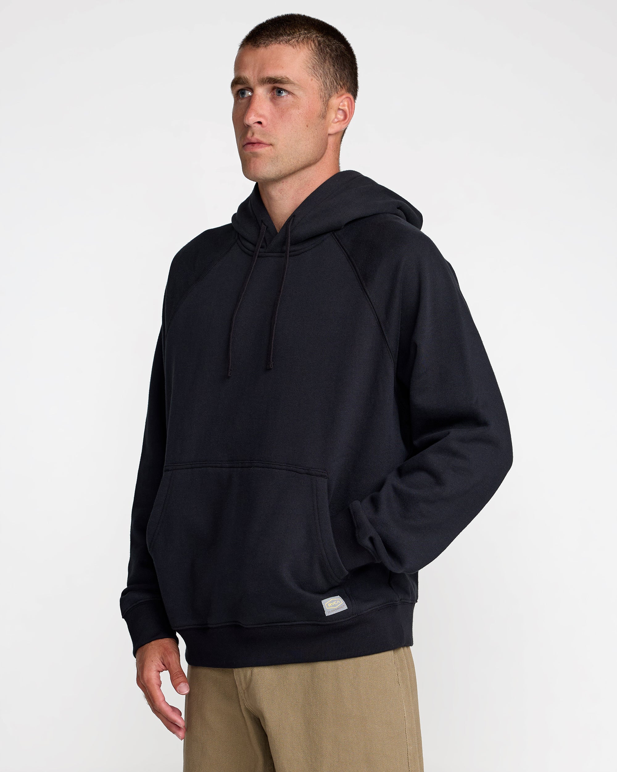 Dayshift Hoodie - Rvca Black | RVCA outlet