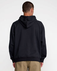 Dayshift Hoodie - Rvca Black | RVCA outlet