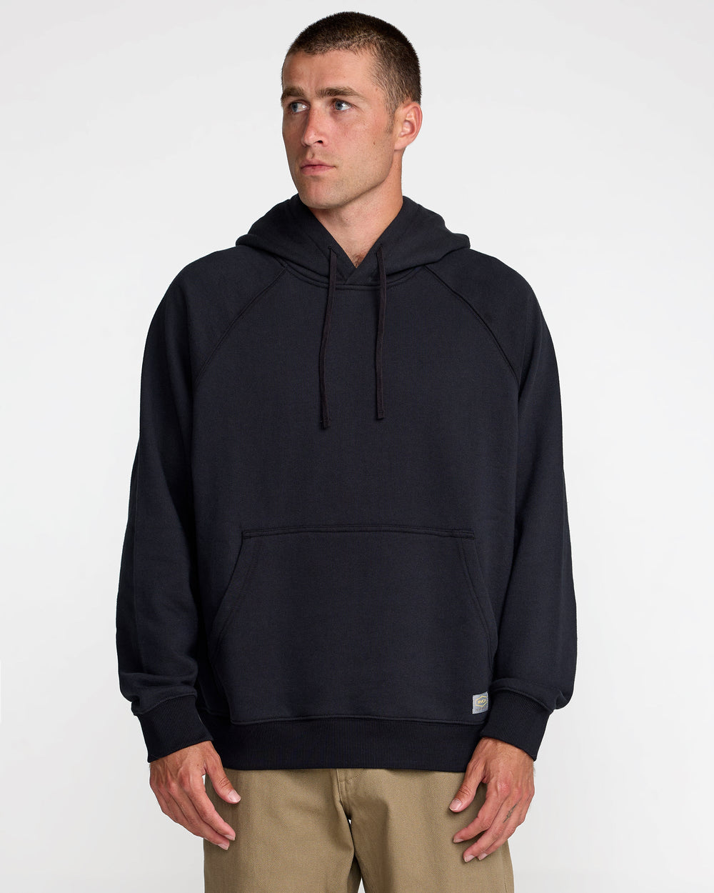 Dayshift Hoodie - Rvca Black | RVCA outlet