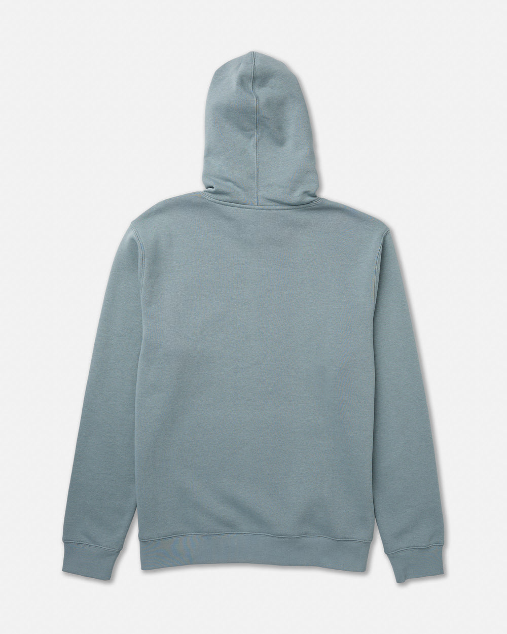 Big RVCA Hoodie - Lead | RVCA online