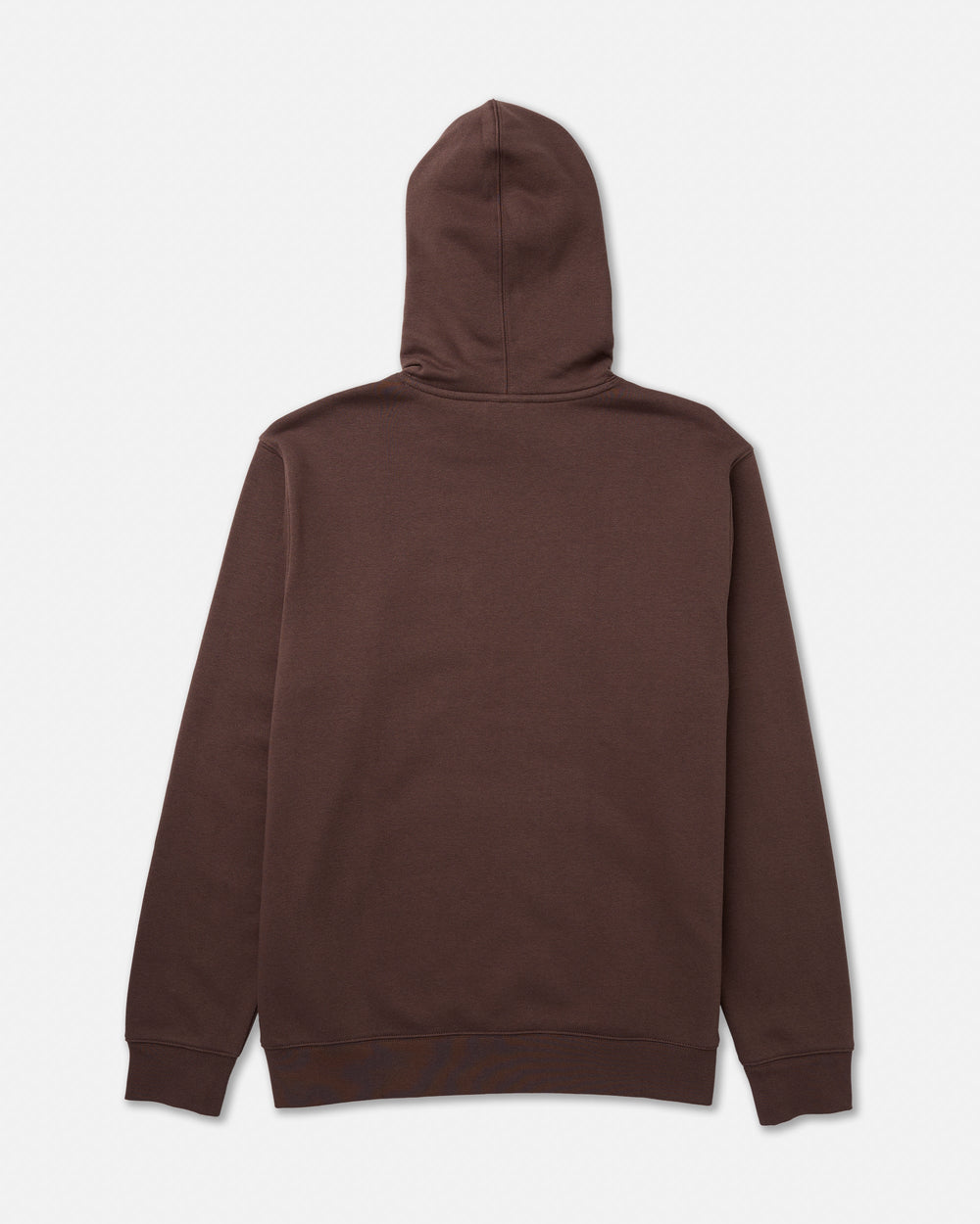 Big RVCA Hoodie - Mocha | RVCA near me