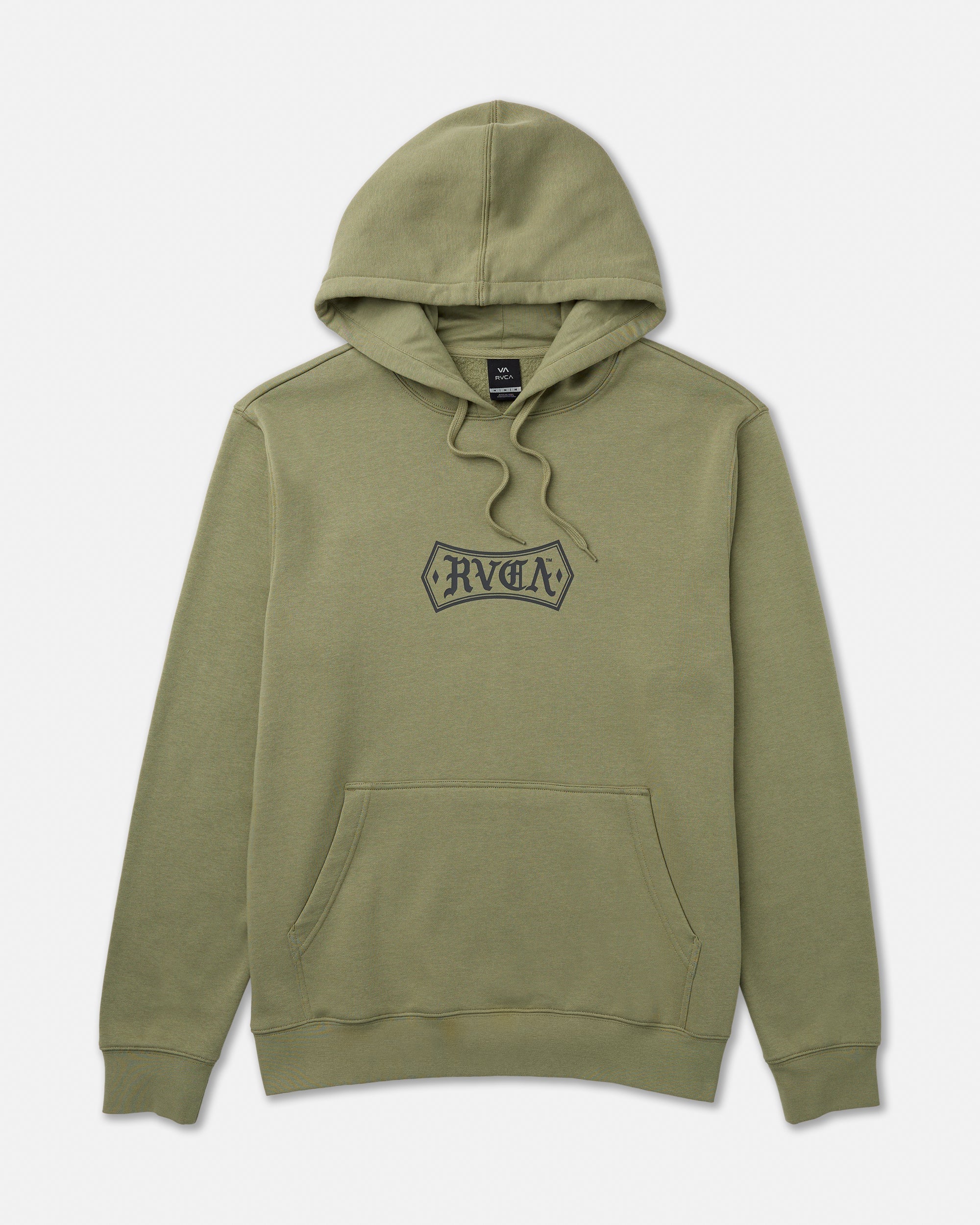Meric Hoodie - Ranger Green | RVCA sale