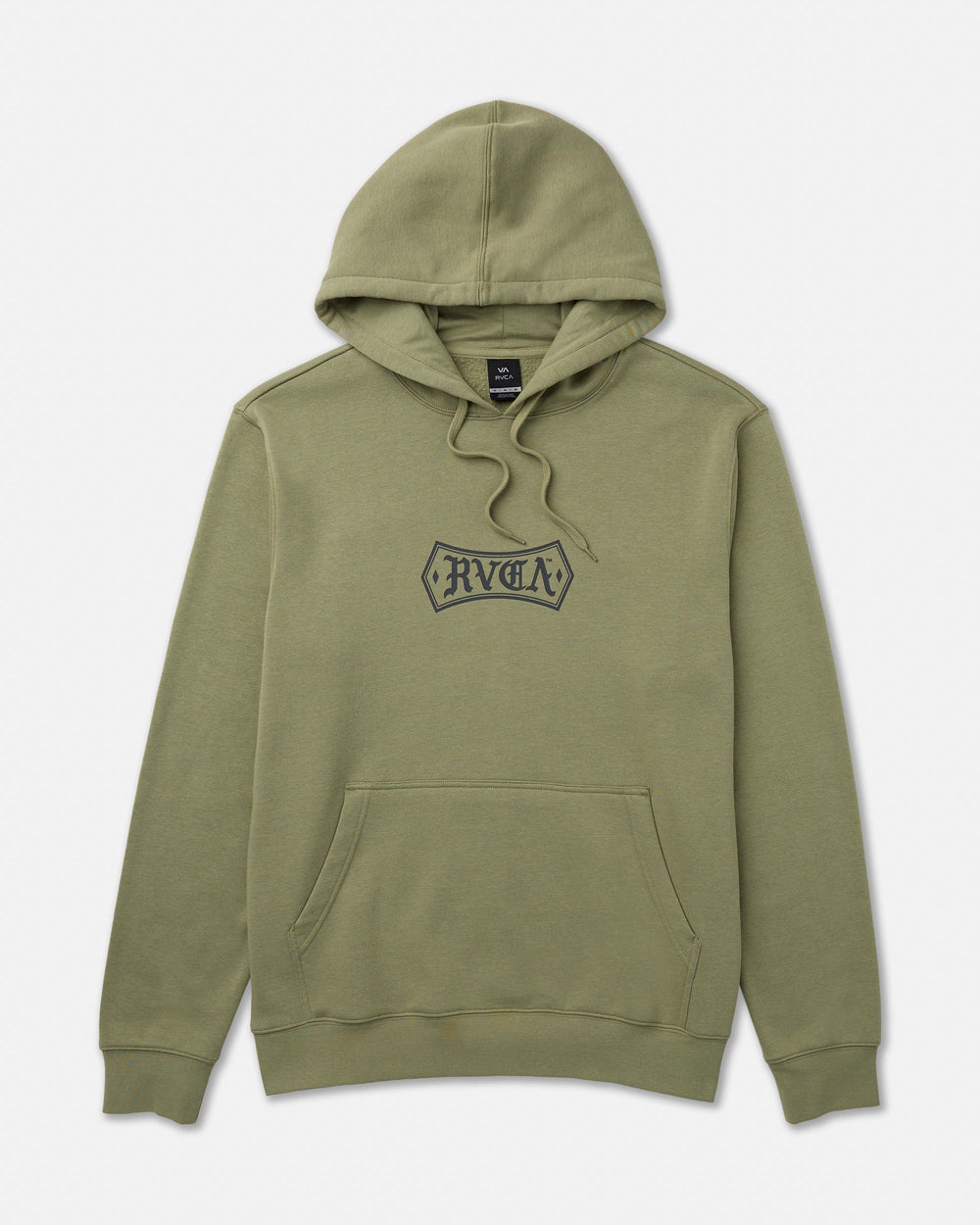 Meric Hoodie - Ranger Green | RVCA sale