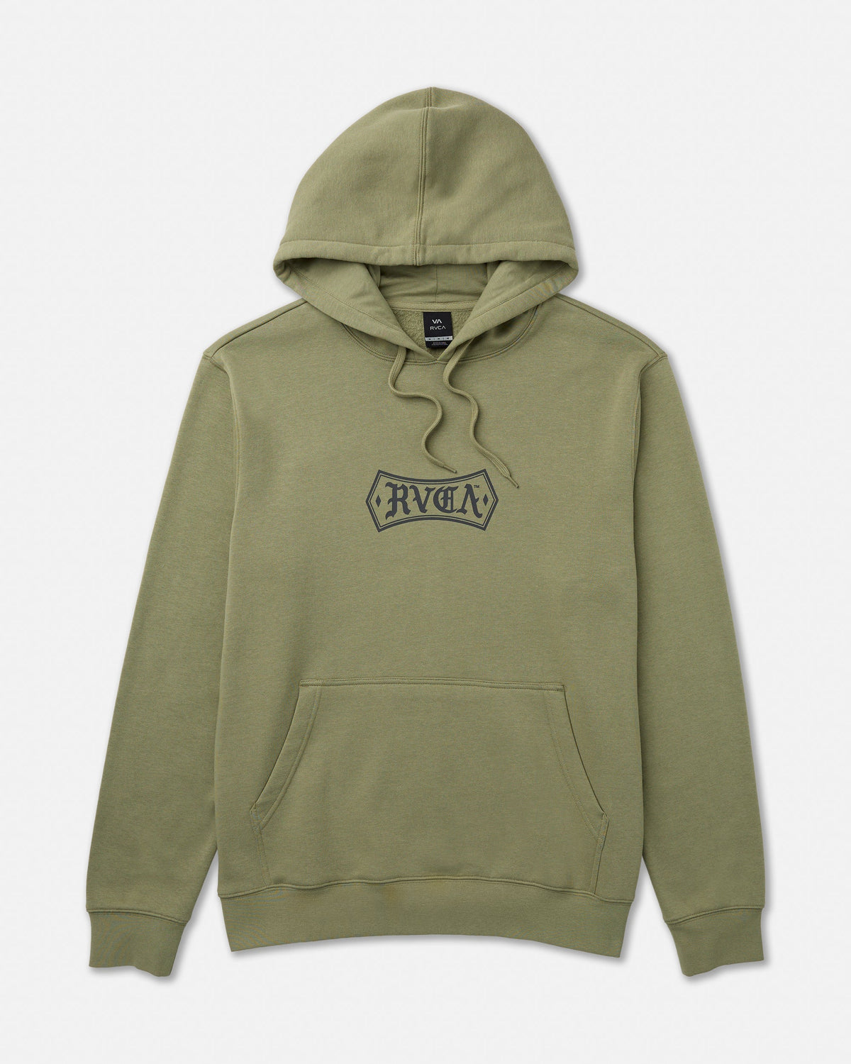 Meric Hoodie - Ranger Green | RVCA sale