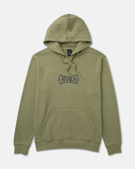 Meric Hoodie - Ranger Green | RVCA sale