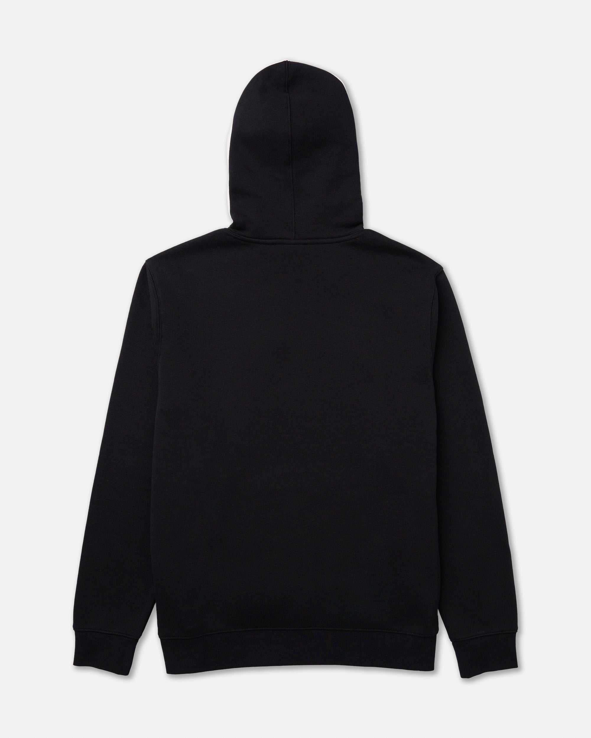 Box RVCA Hoodie - Black | RVCA US
