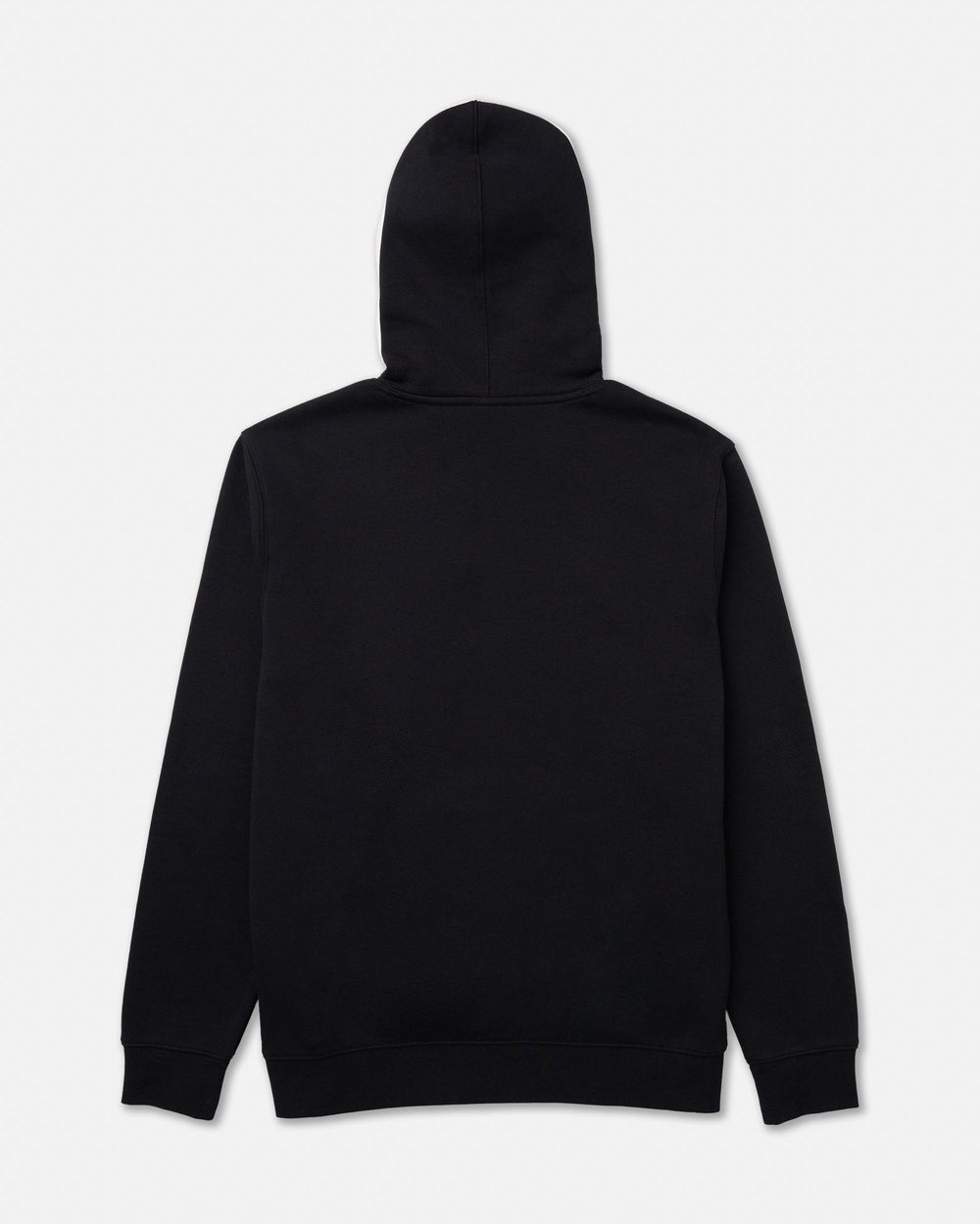 Box RVCA Hoodie - Black | RVCA US