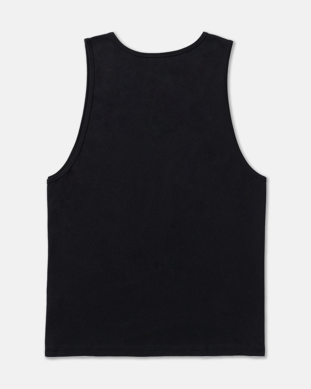 Motors Tank - Black | RVCA on sale