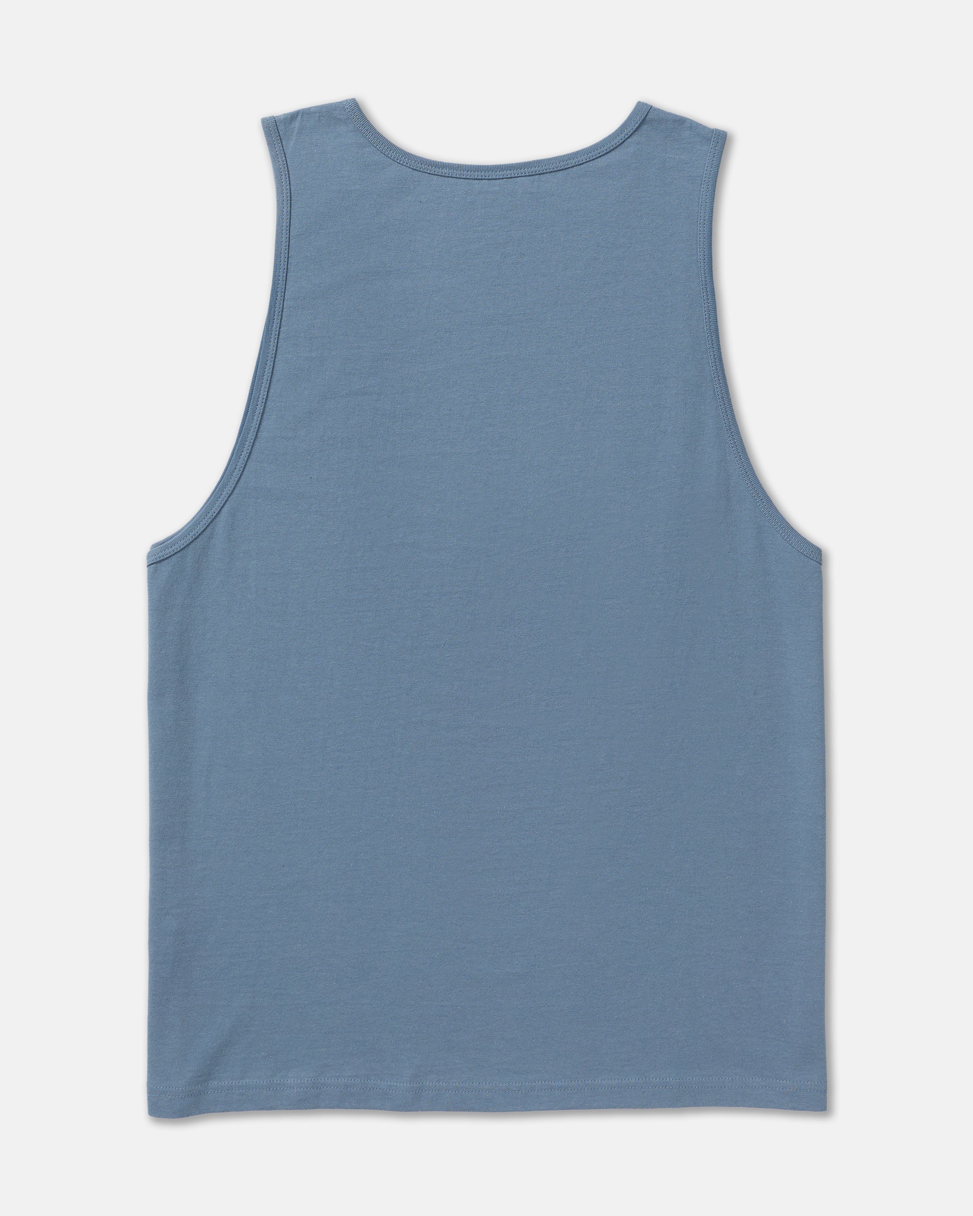 Motors Tank - Vintage Navy | RVCA sale