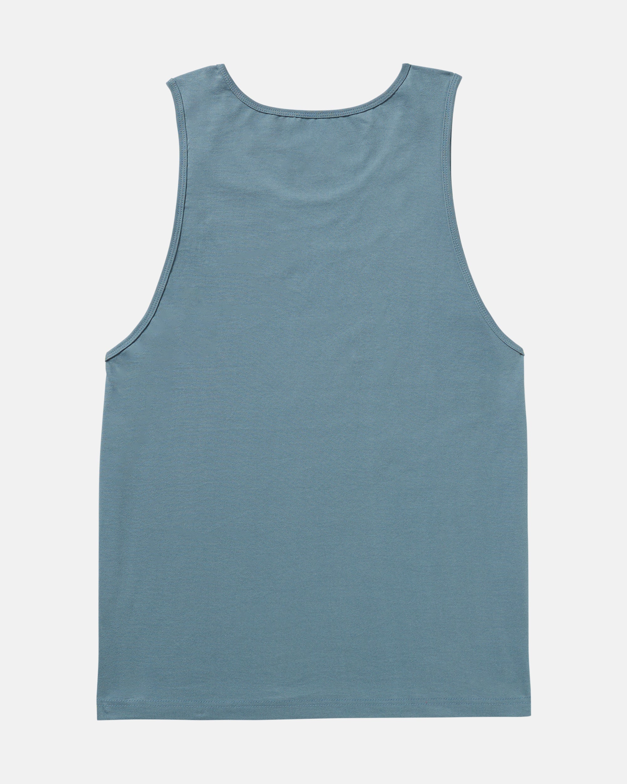 Frond Script Tank - Vintage Navy | RVCA for sale