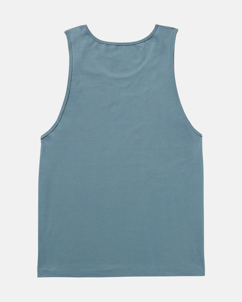 Frond Script Tank - Vintage Navy | RVCA for sale