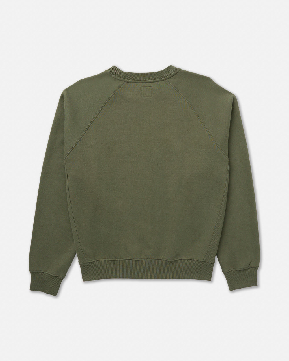Dayshift Crew 2 - Olive | RVCA online