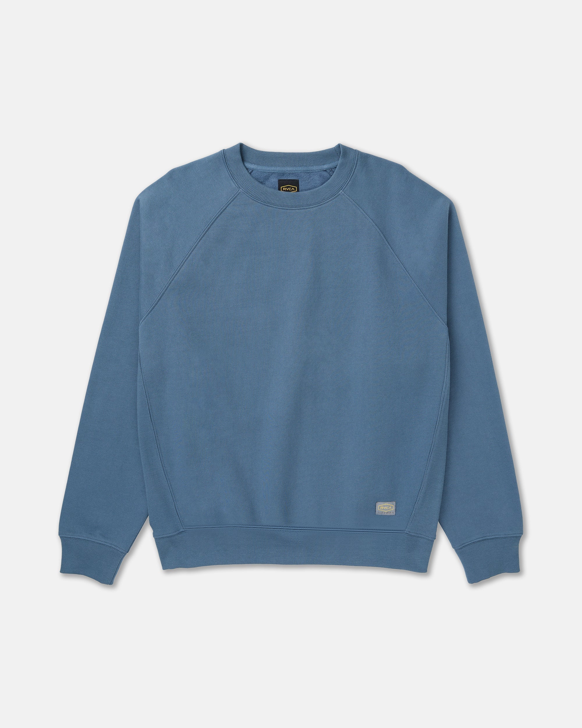 Dayshift Crew 2 - Vintage Navy | RVCA discount