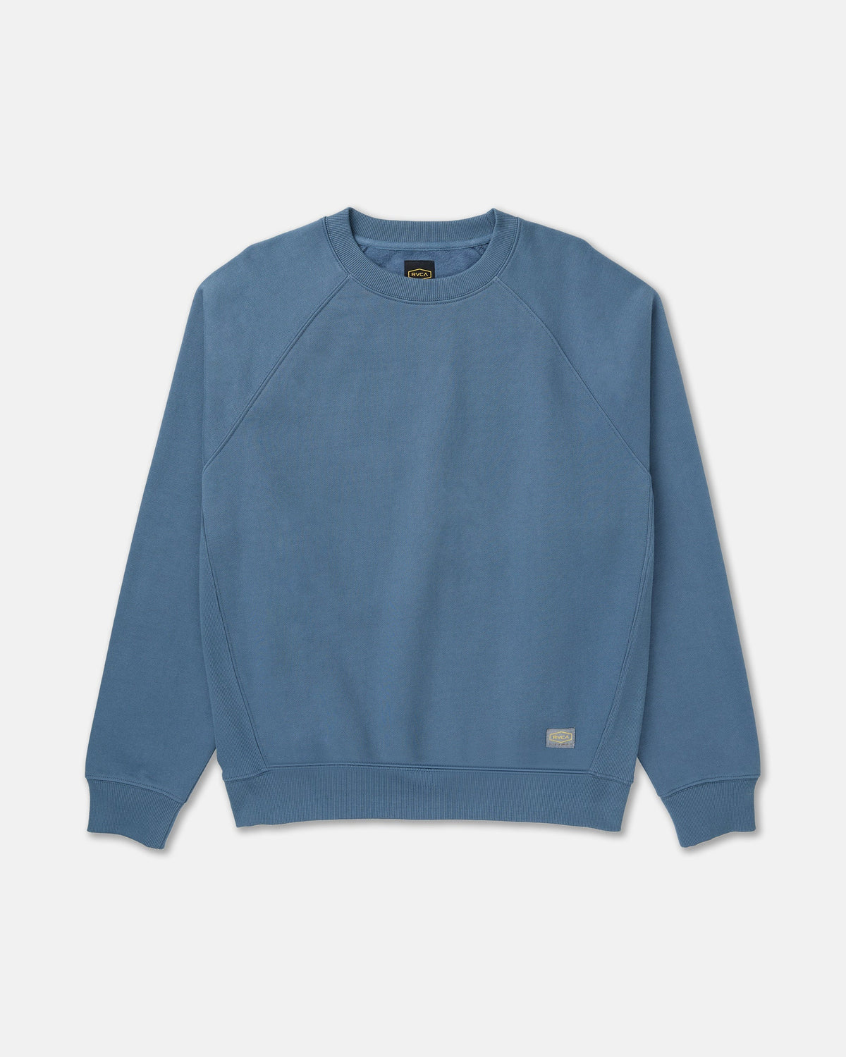 Dayshift Crew 2 - Vintage Navy | RVCA discount
