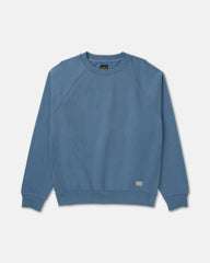 Dayshift Crew 2 - Vintage Navy | RVCA discount