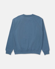 Dayshift Crew 2 - Vintage Navy | RVCA discount