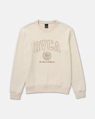 Crest Crew - Ceramic | RVCA for sale