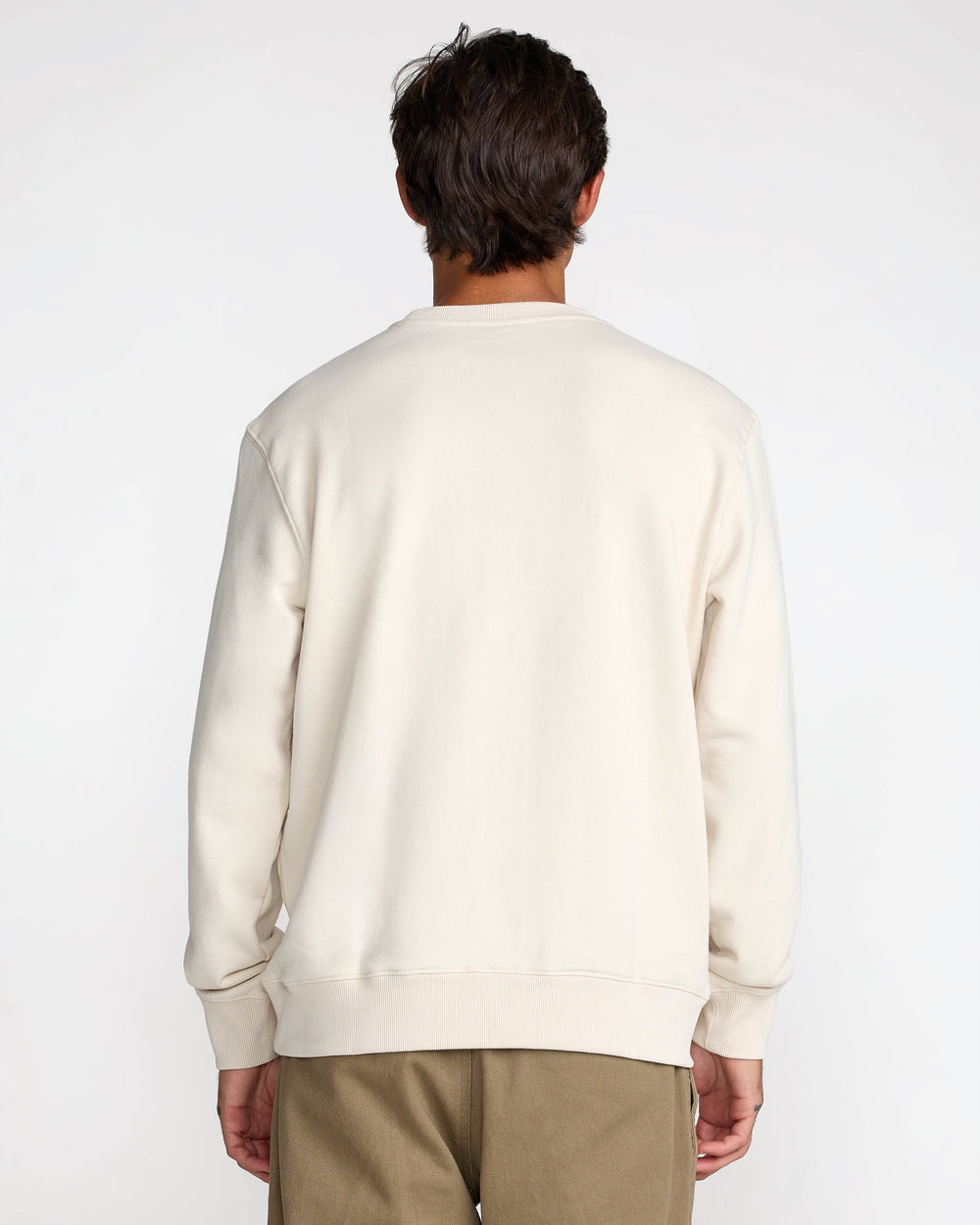 Crest Crew - Ceramic | RVCA for sale