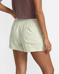 Sawyer Short - Lint Bright Floral | RVCA for sale