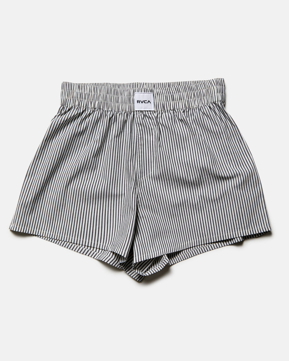 Mikey Boxer Short - Pirate Black | RVCA discount