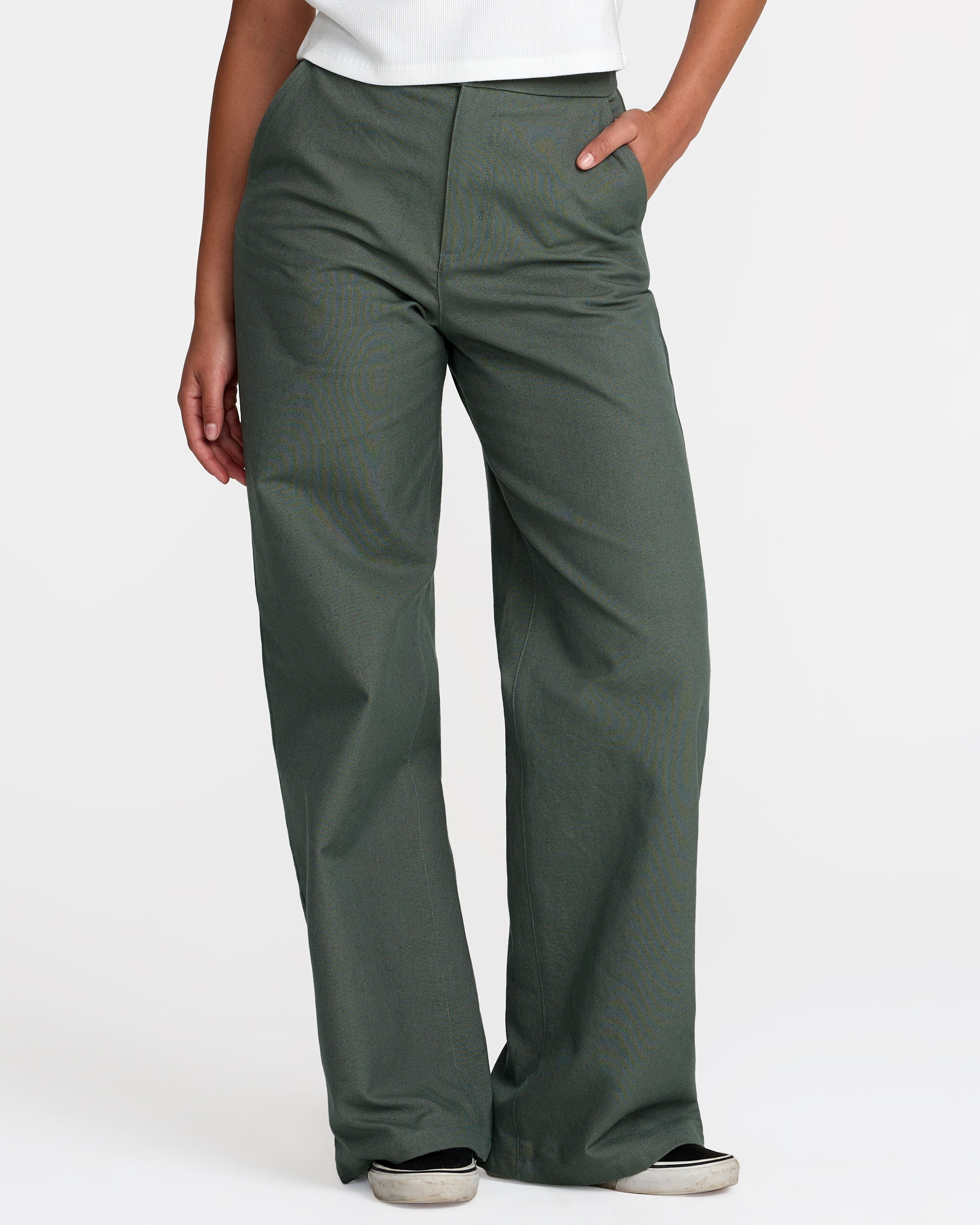 Bonnie Pant - Wintermoss | RVCA near me