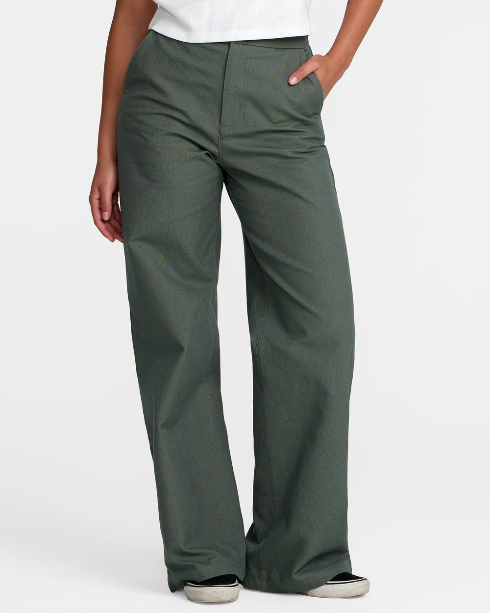 Bonnie Pant - Wintermoss | RVCA near me