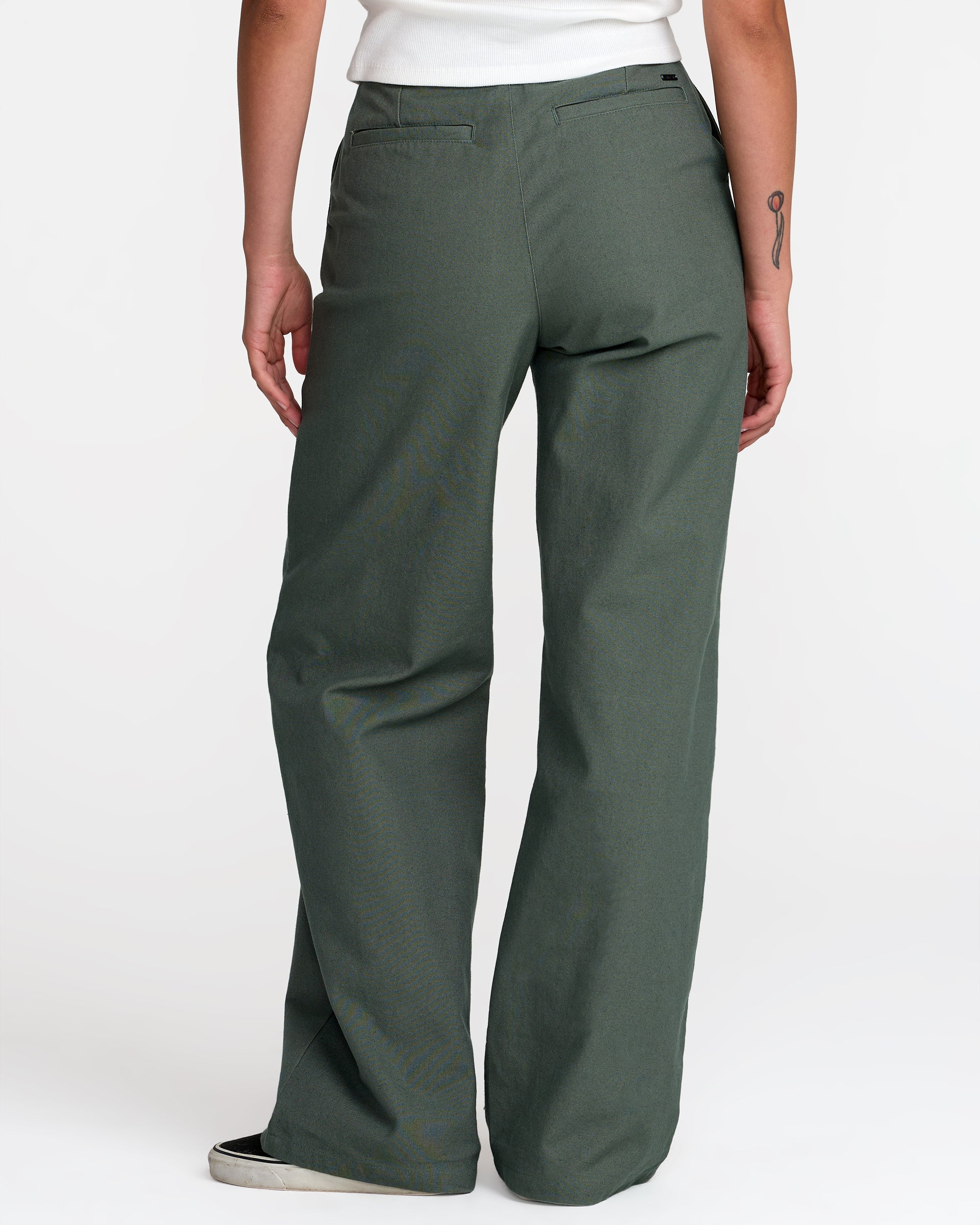 Bonnie Pant - Wintermoss | RVCA near me