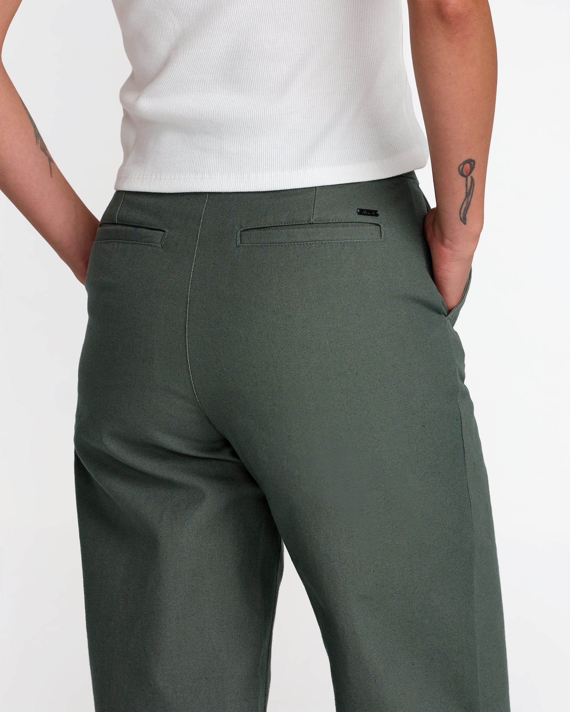 Bonnie Pant - Wintermoss | RVCA near me