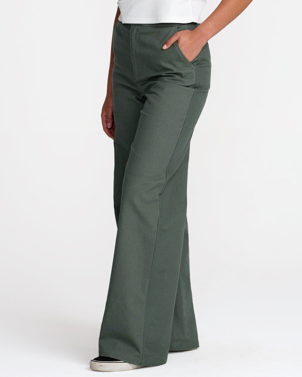 Bonnie Pant - Wintermoss | RVCA near me