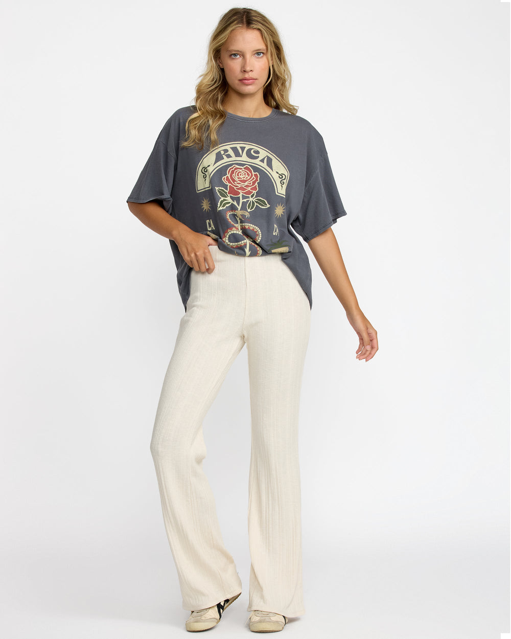 Ava Pant - Cloud | RVCA for sale