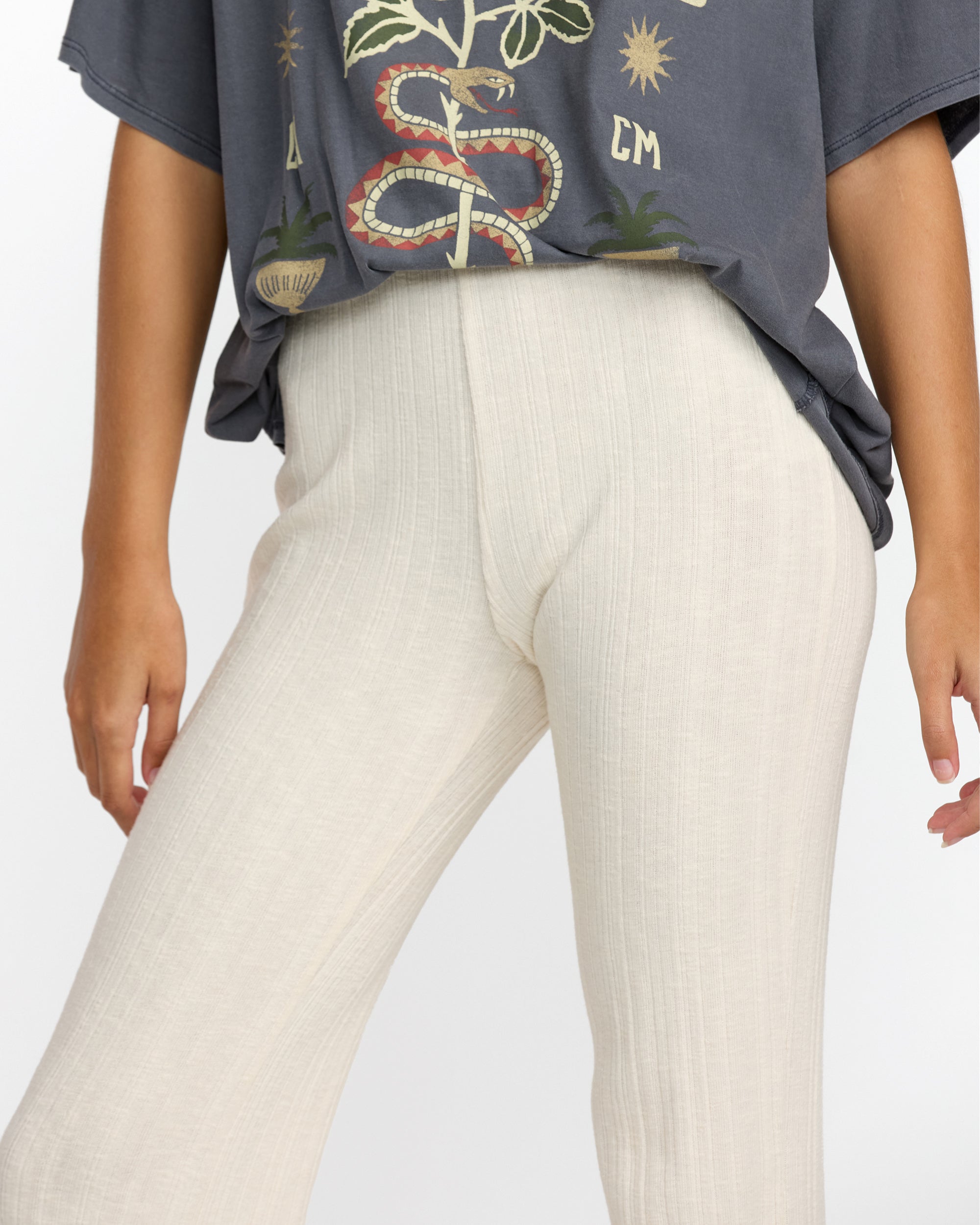 Ava Pant - Cloud | RVCA for sale