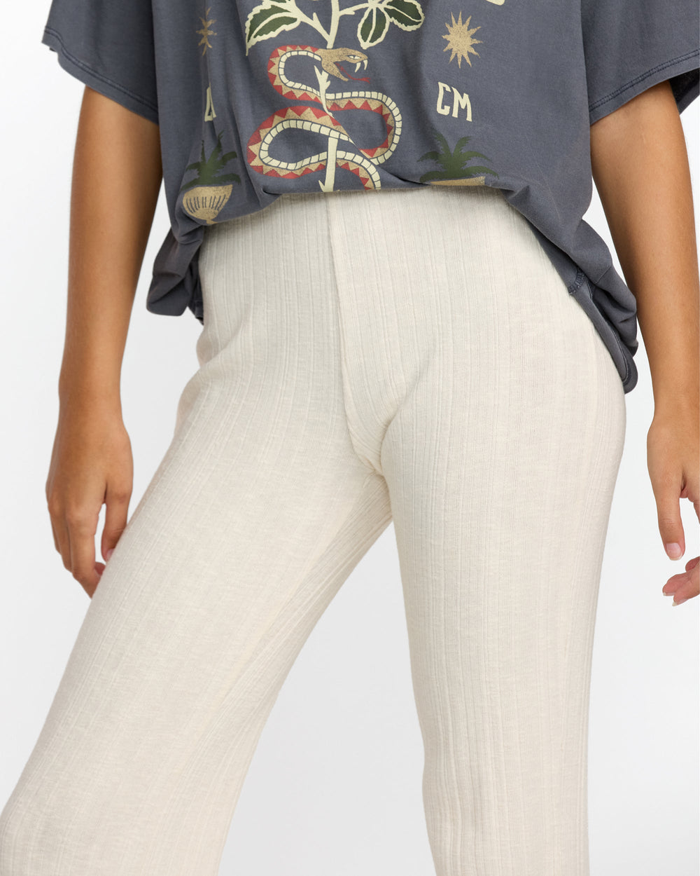 Ava Pant - Cloud | RVCA for sale