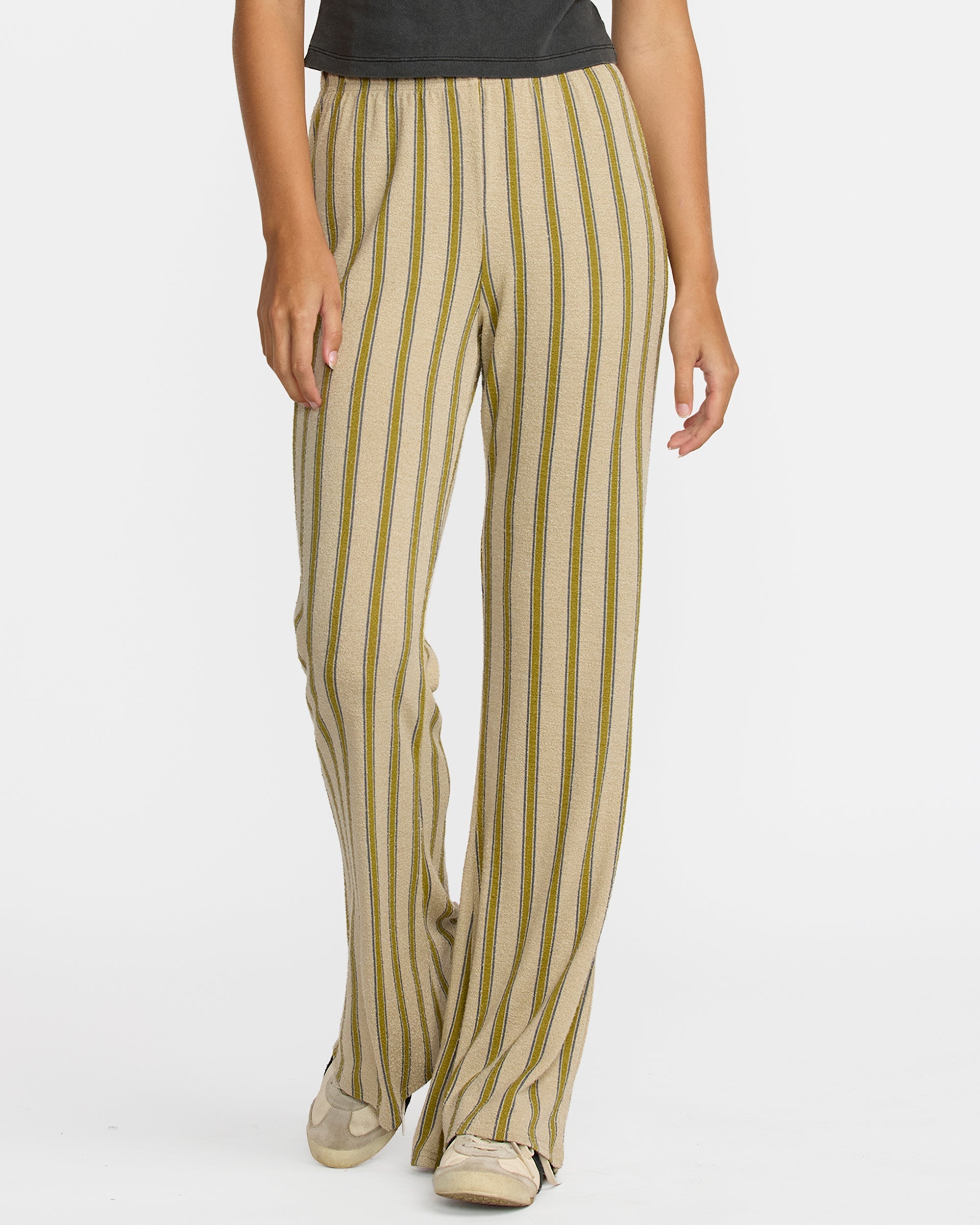 Willow Pant - Eucalyptus | RVCA US