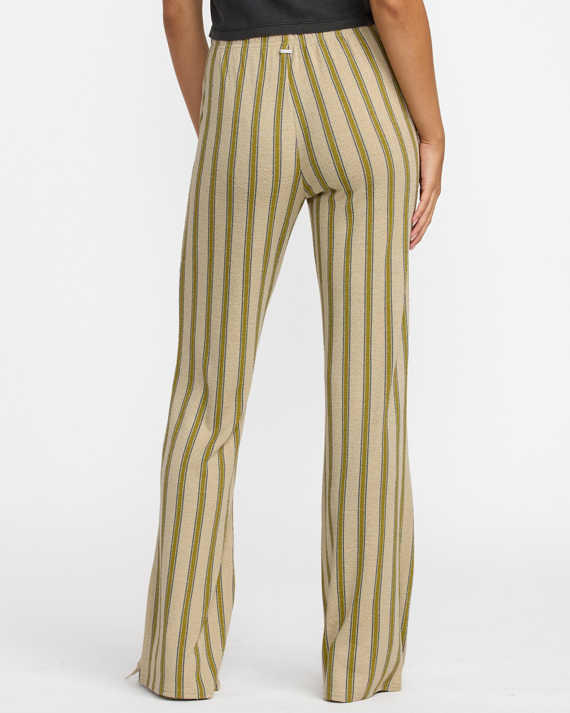 Willow Pant - Eucalyptus | RVCA US