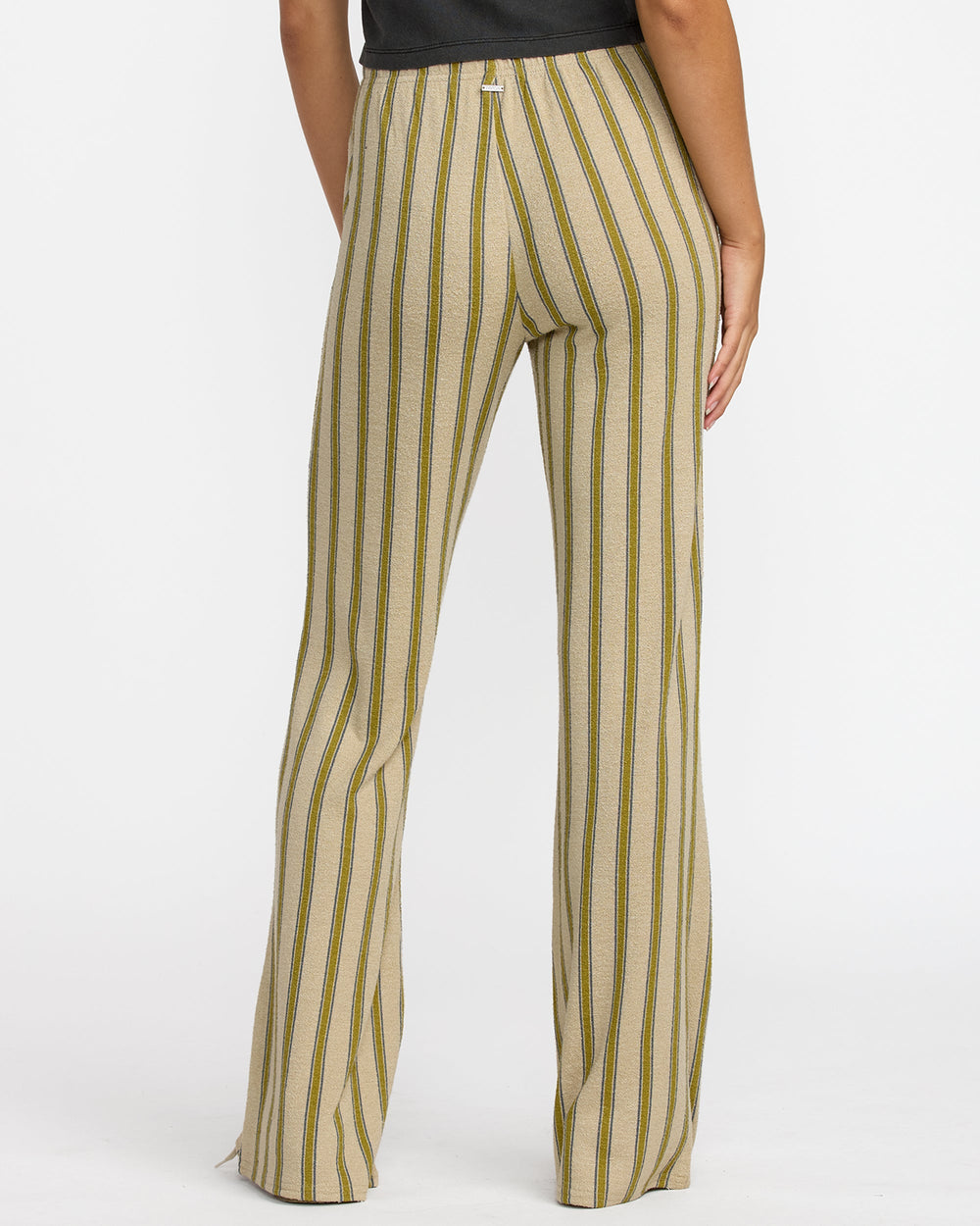 Willow Pant - Eucalyptus | RVCA US