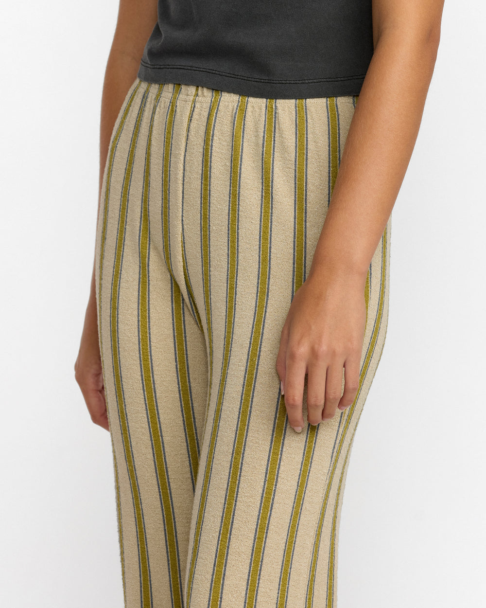 Willow Pant - Eucalyptus | RVCA US