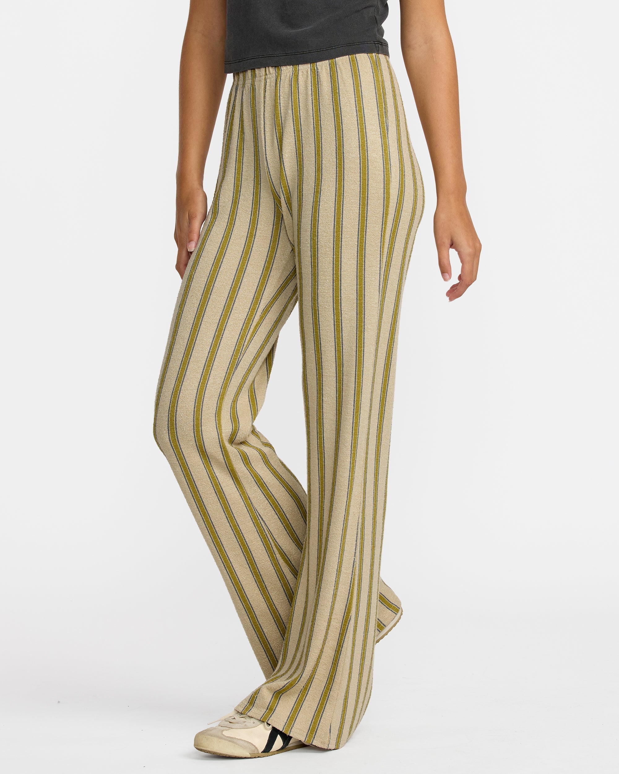 Willow Pant - Eucalyptus | RVCA US