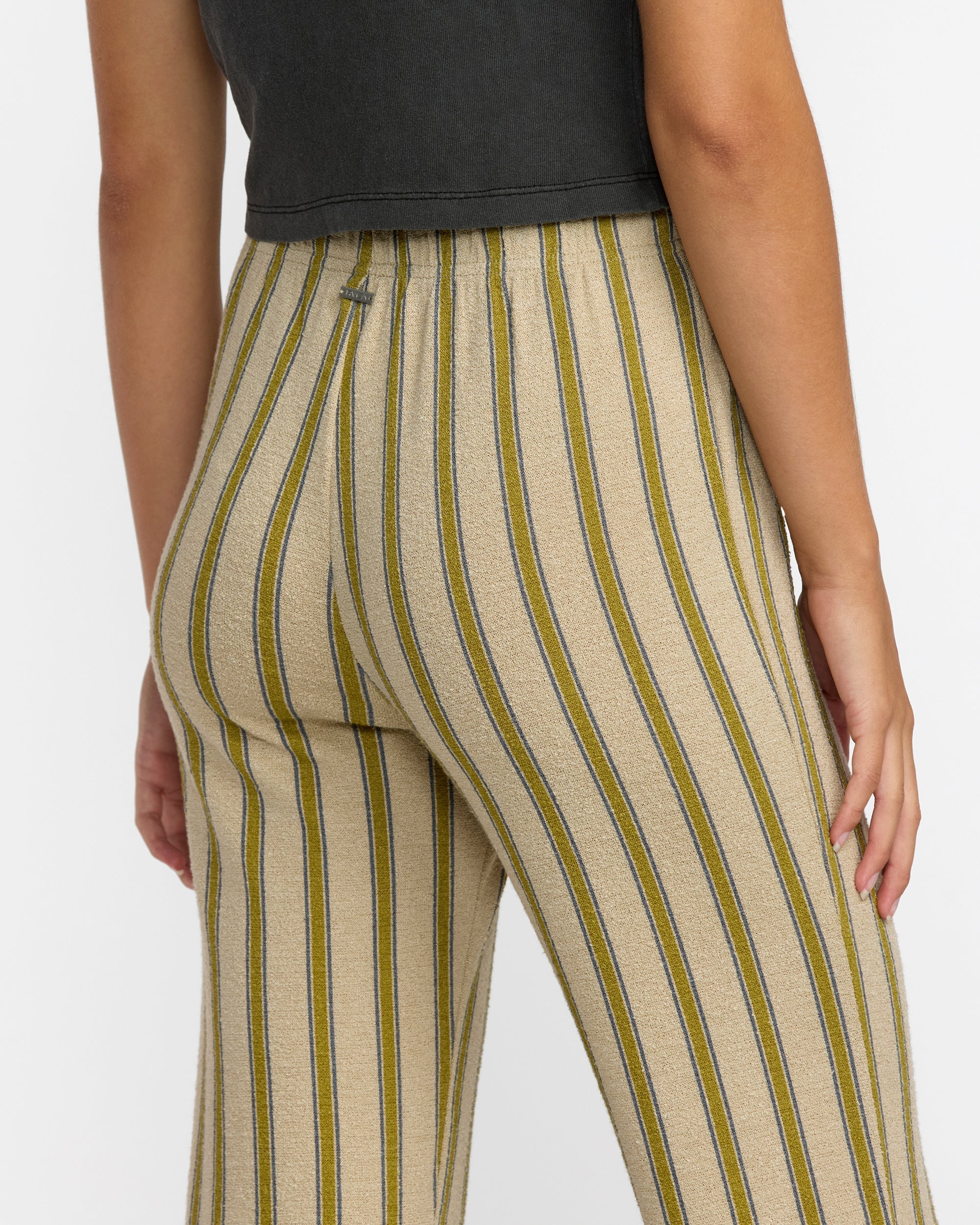 Willow Pant - Eucalyptus | RVCA US