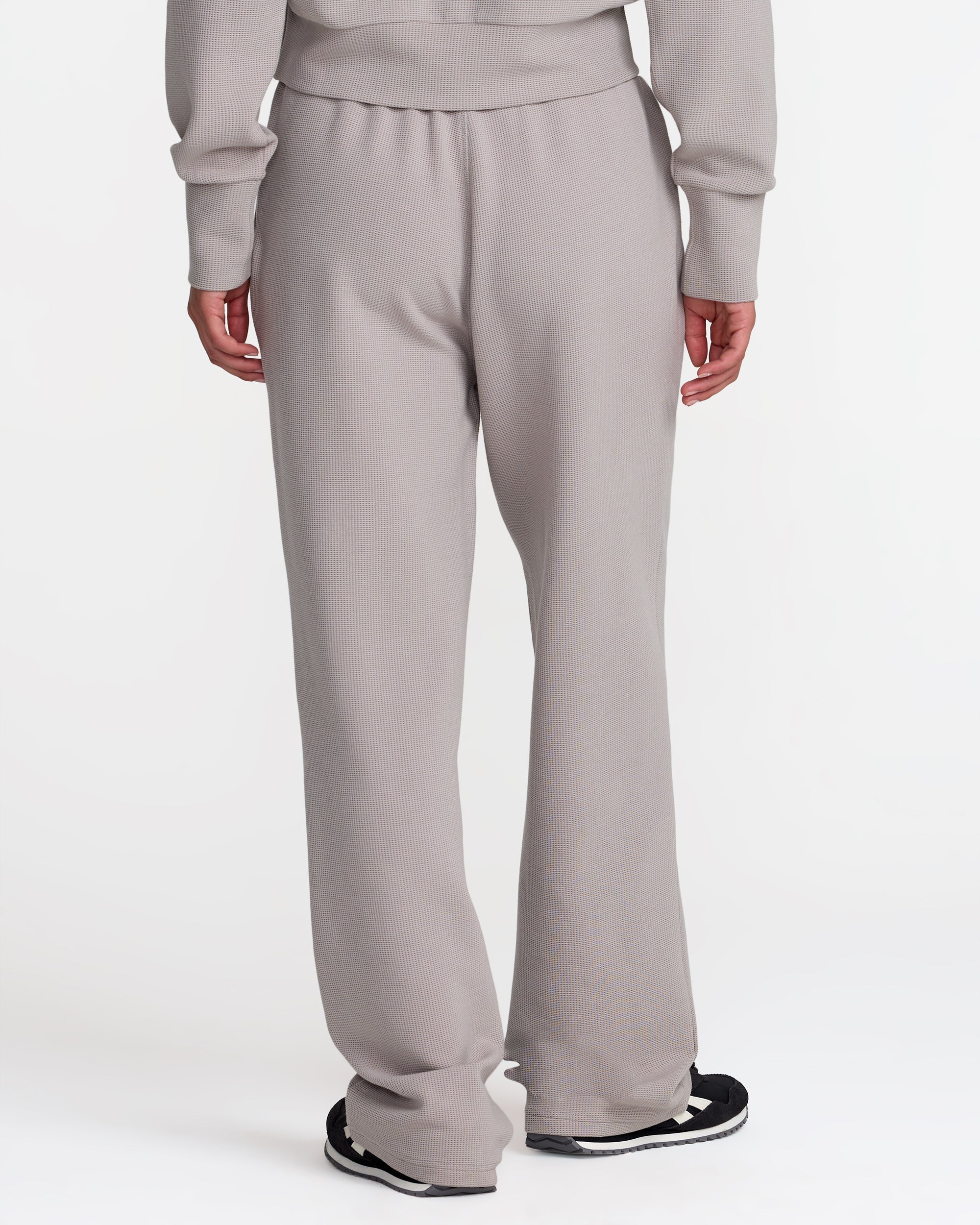 Sofie Waffle Pant - Sky Grey | RVCA discount