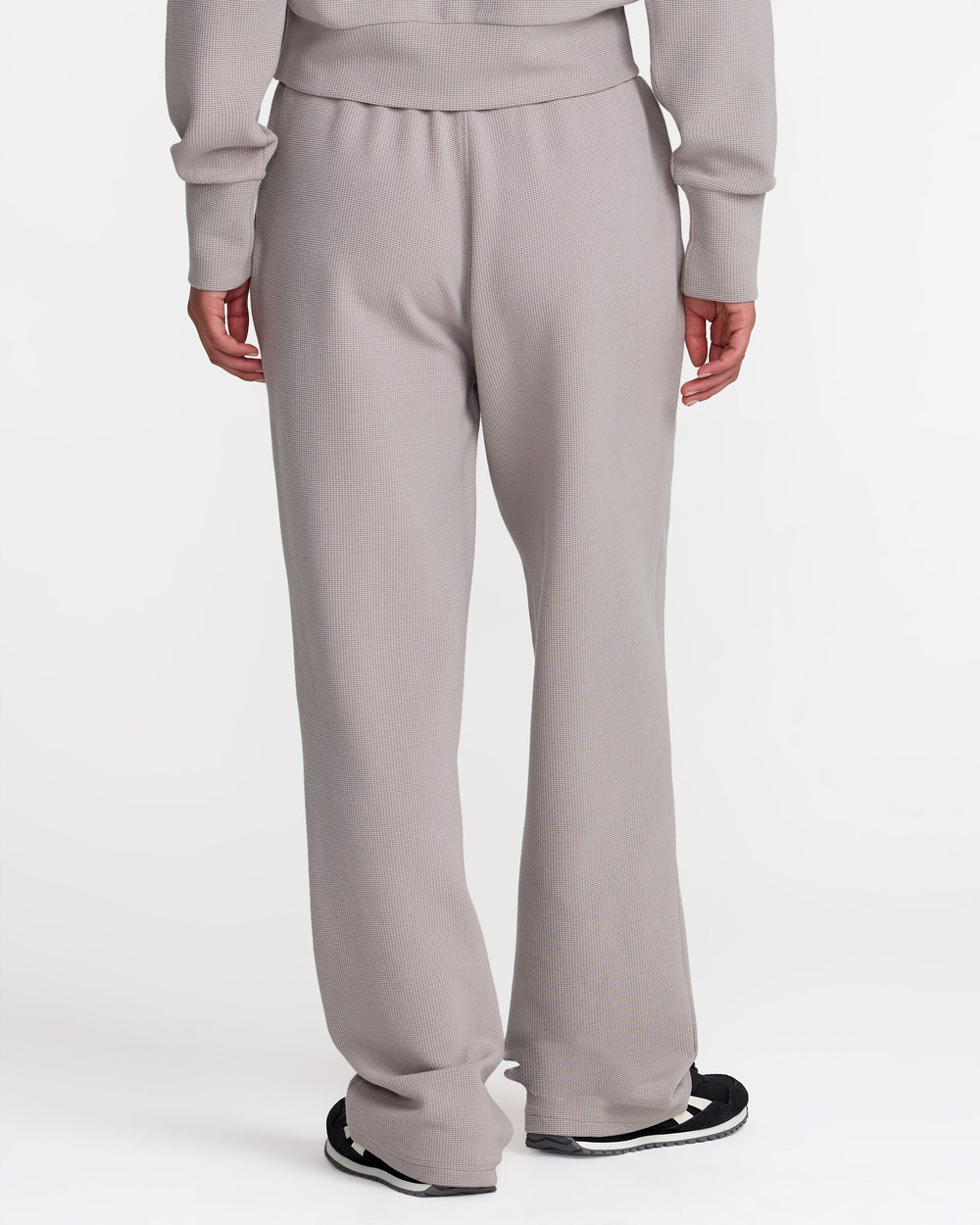 Sofie Waffle Pant - Sky Grey | RVCA discount