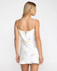 Macarthur Dress - Cloud | RVCA near me